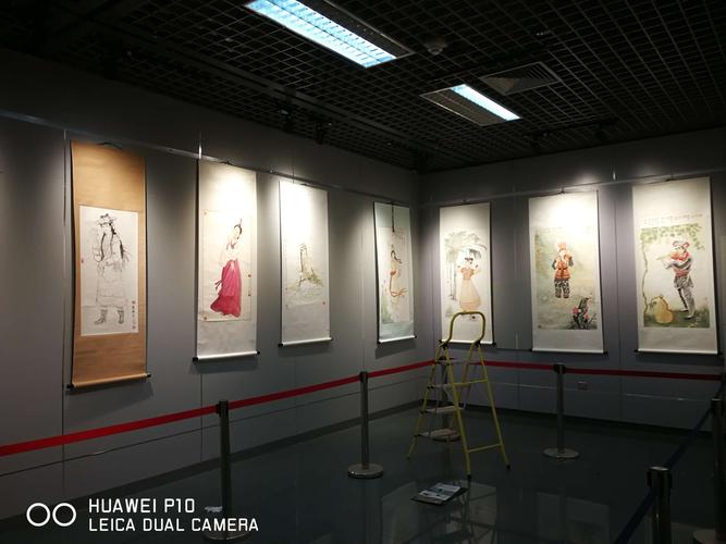 翰墨民族情 漆盏八闽艺——福建省收藏家协会工艺美术展精品赏析