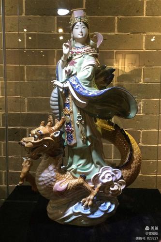 岭南风韵，匠心神工——岭南风工艺美术展掠影