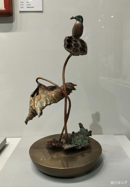 &mdash;2025第七届中国工艺美术双年展作品欣赏