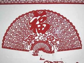 佛山灯色、剪纸艺术